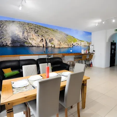 Seaside Apartmán