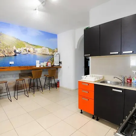 Apartmán Seaside