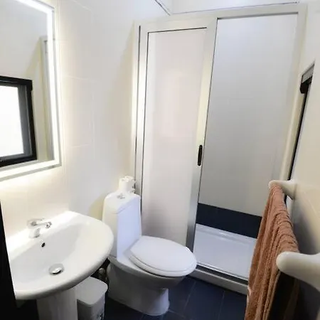 アパート Seaside *