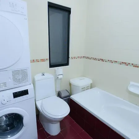 Apartman Seaside Xlendi