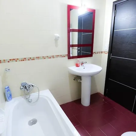 Apartmán Seaside Xlendi
