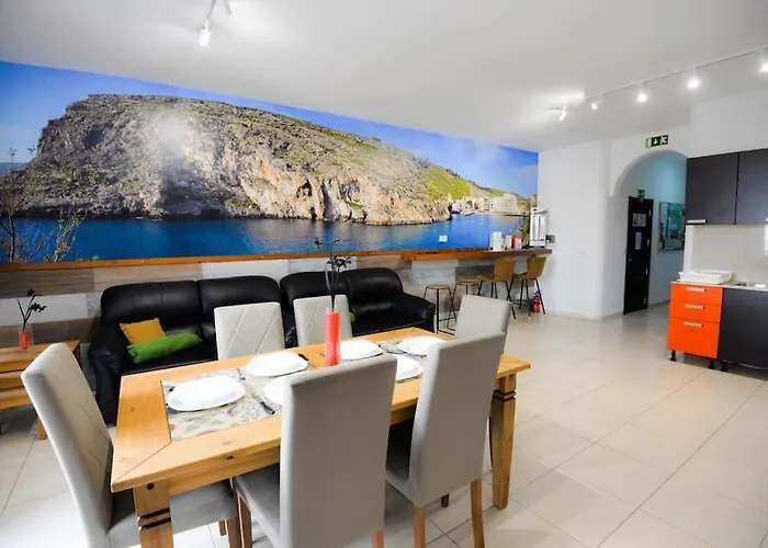 Seaside アパート