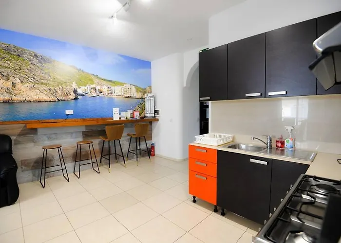 アパート Seaside