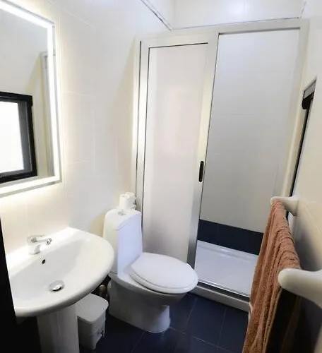 アパート Seaside *