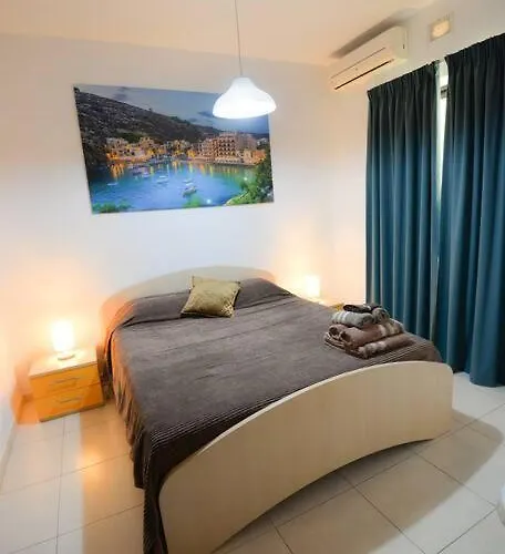 アパート Seaside *